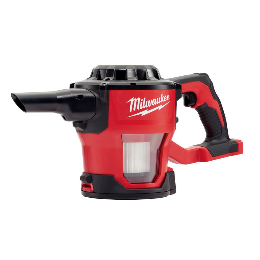 Milwaukee M18 Cordless 40 CFM Compact Vacuum | 18V