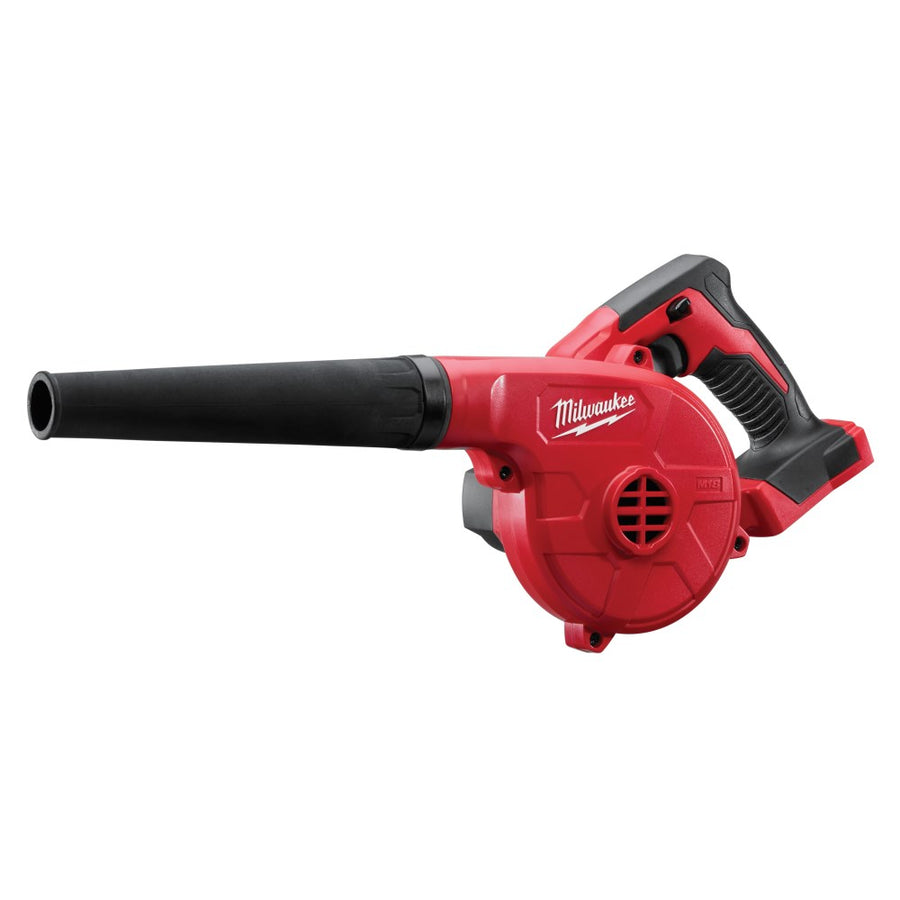 Milwaukee M18 Cordless 100 CFM Compact Blower (Bare Tool) | 18V