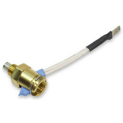 Uni-Line Adaptor to Test Thermocouple and Thermopile Closed Circuit