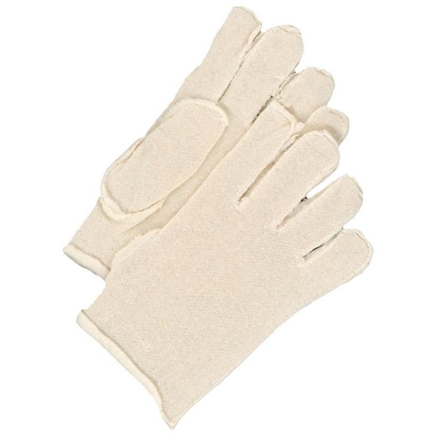 Bob Dale Cotton Fleece Glove Liner | Large