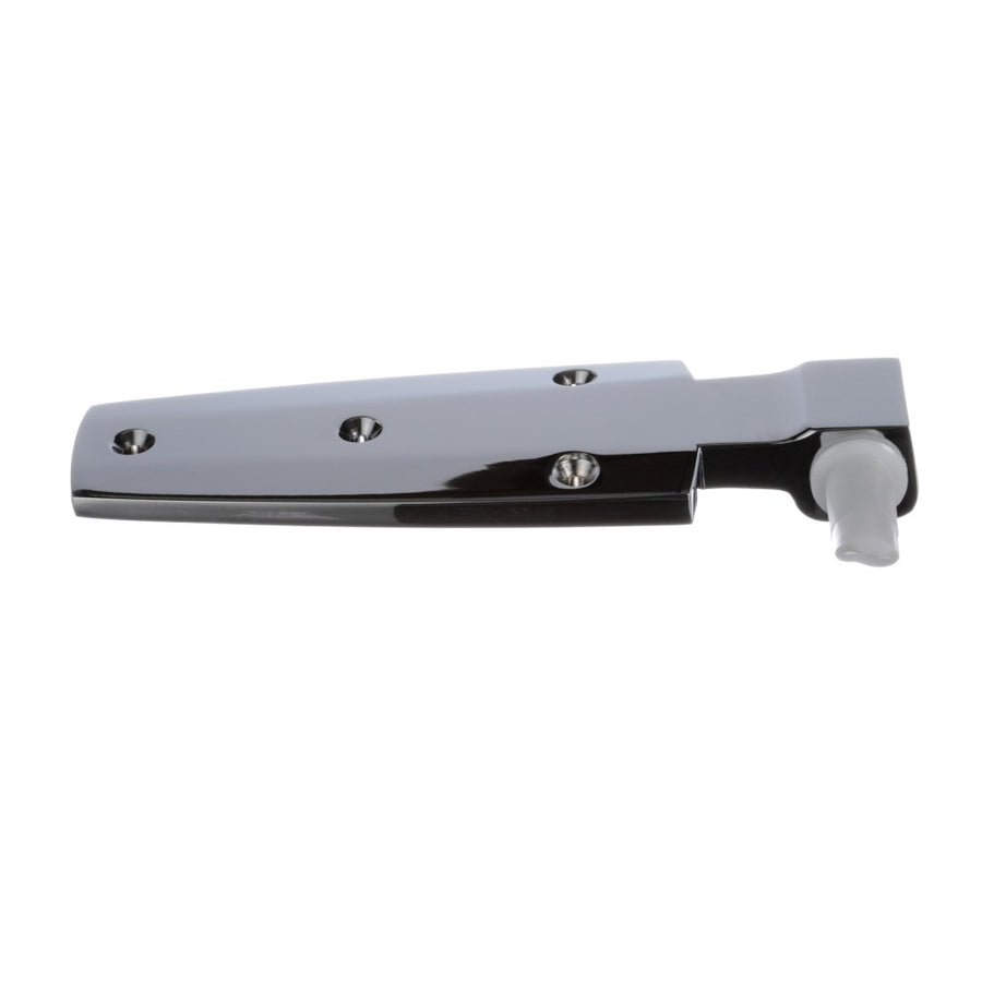 Keil Polished Chrome Flange Sub-Assembly for W60/W61 Series Hinges