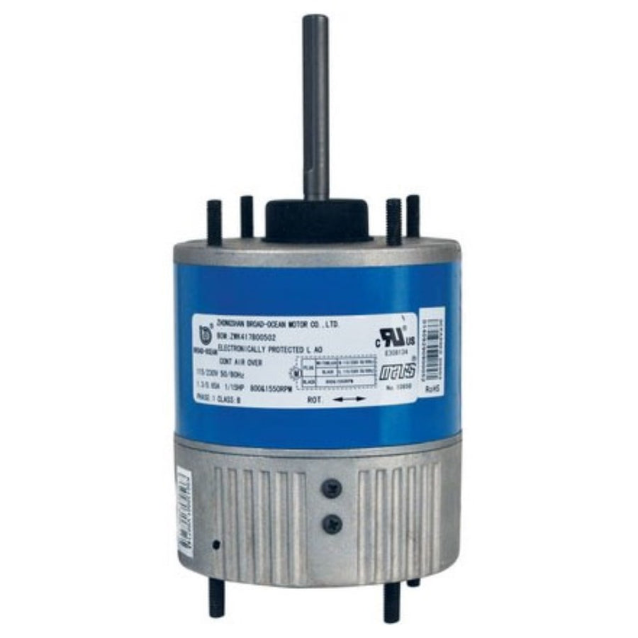MARS Azure 1/5-1/2 10858 Direct Drive Blower Motor