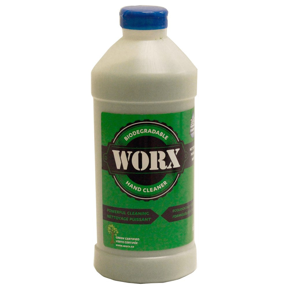Worx