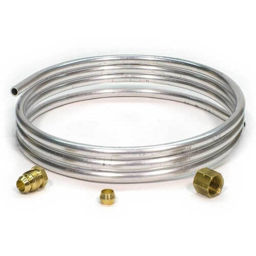 Pilot Tubing and Fittings