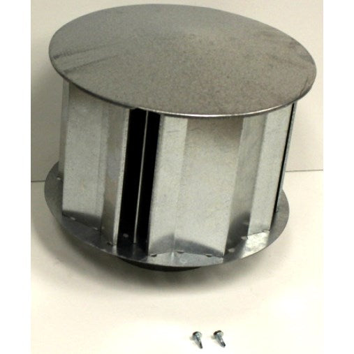 Reznor 5" Vent Cap