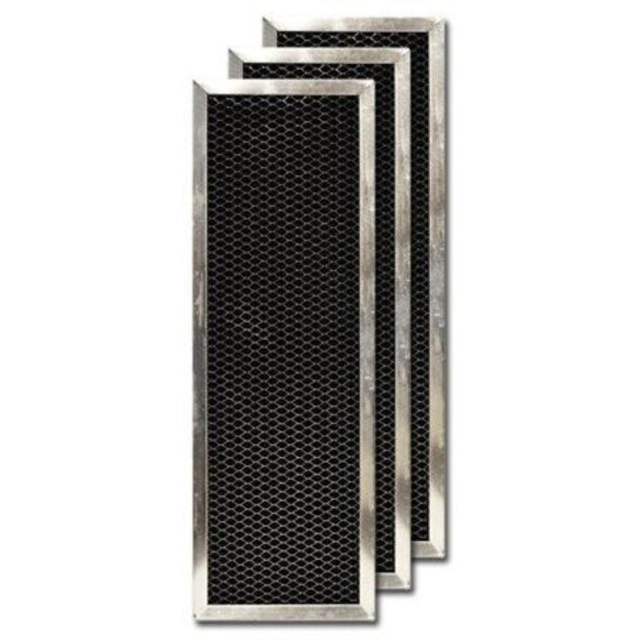 ElectroAir 15-1/8" X 5" X 5/16" Charcoal Pre-Filter | 3 Pack
