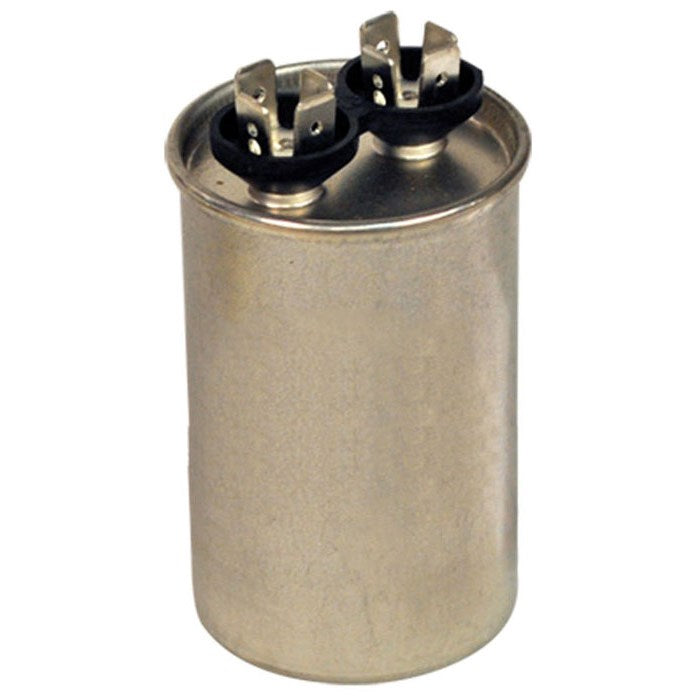 JARD Single Section Motor Run Capacitor | Round | 440V | 40 MFD
