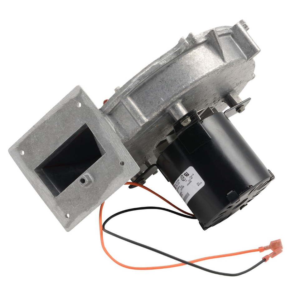 Allied Blower Assembly – RSL.ca