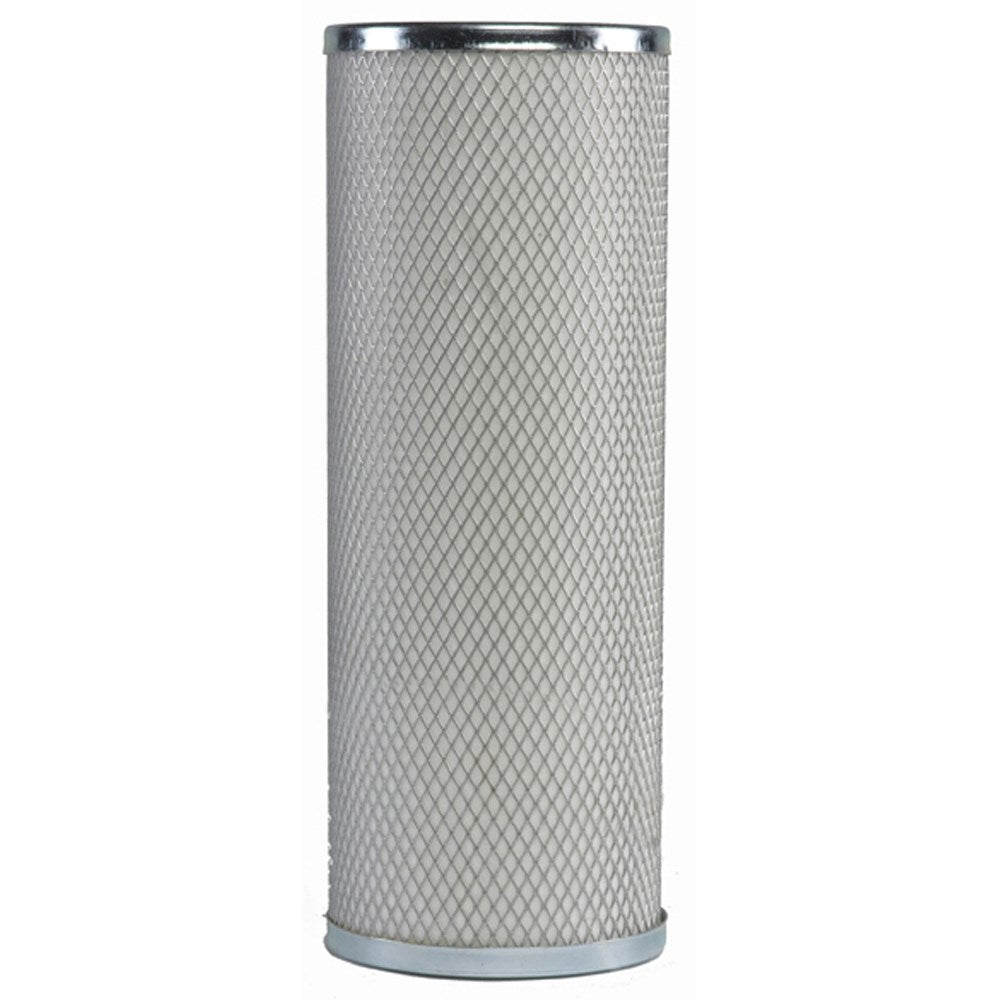 Temprite Clean-Up Filter Kit for Oil Separator | 3-1/2