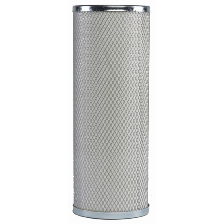 Temprite Standard Filter Kit for Oil Separator | 2" X 9" Nominal Size