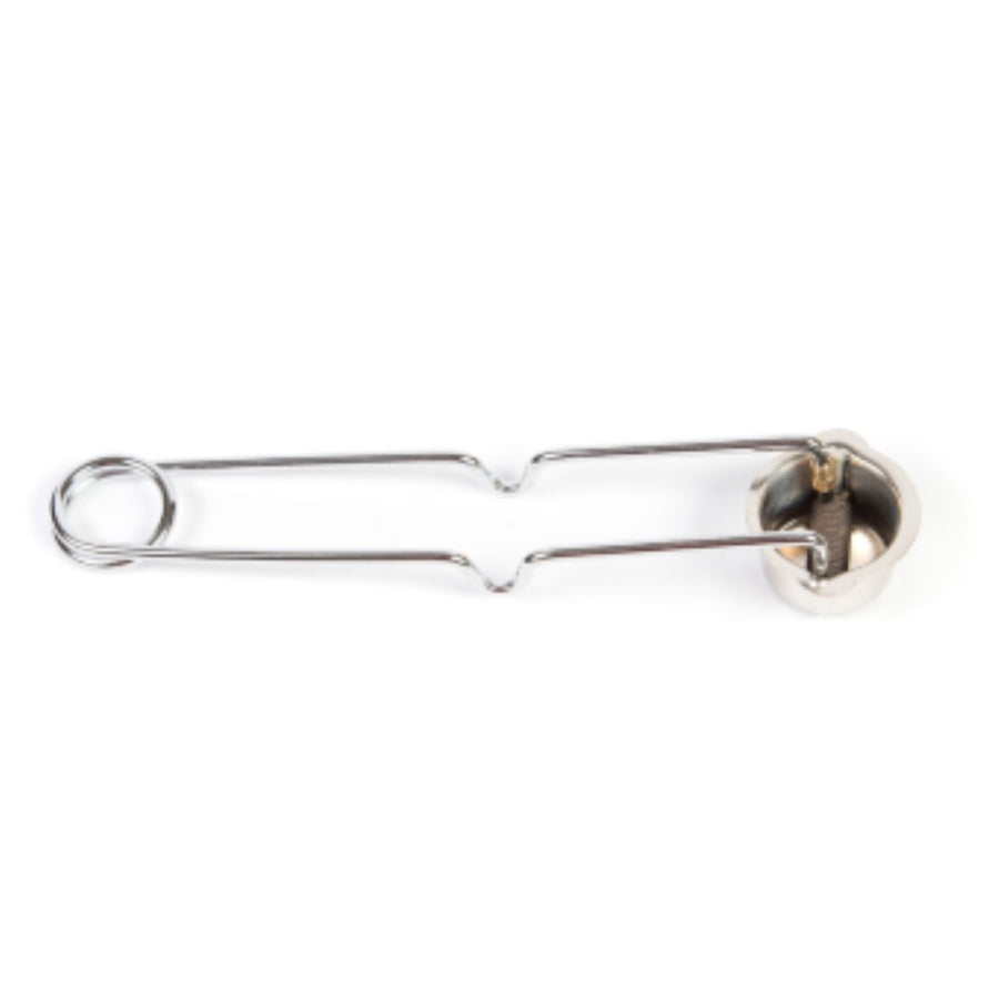 TurboTorch L-1 Single Flint Lighter