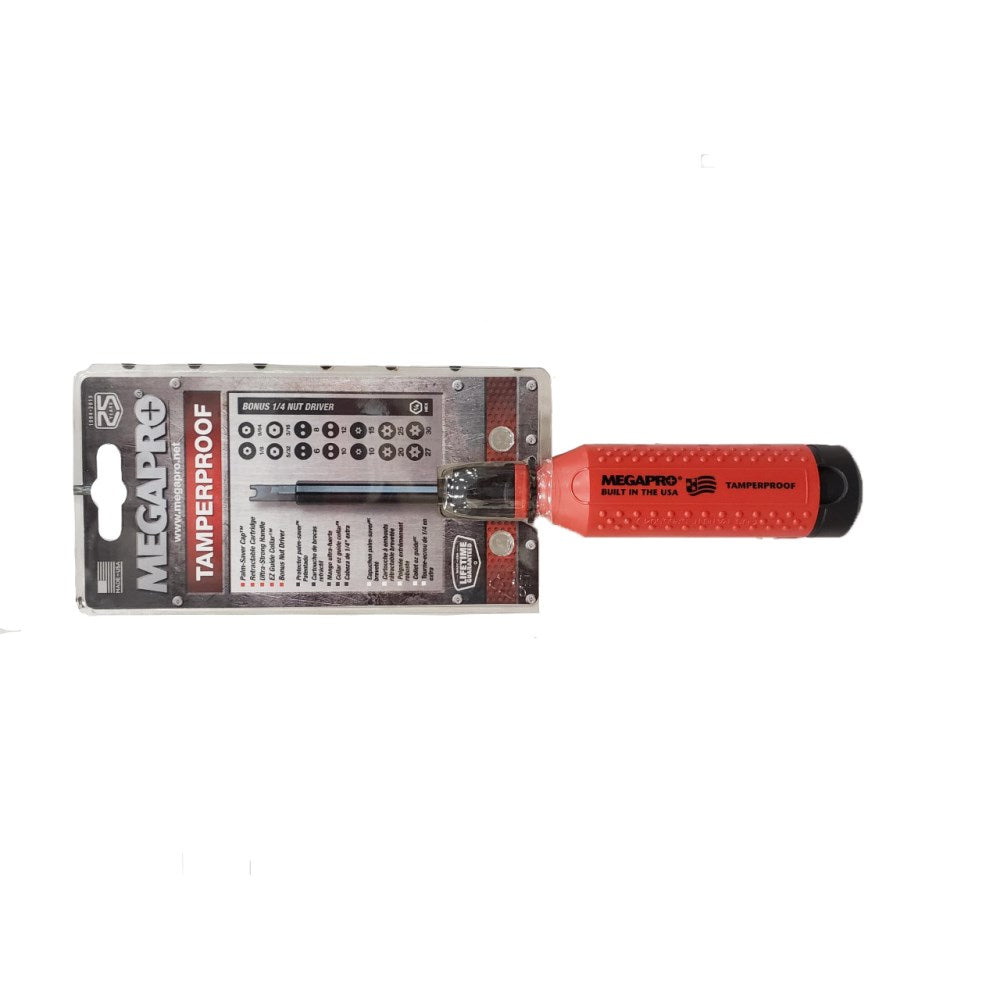 Megapro Tools