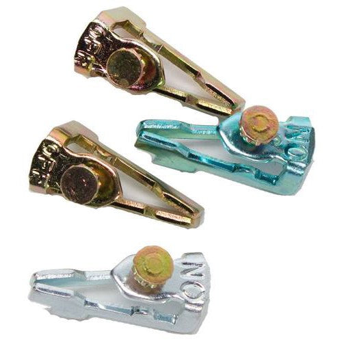 Intermatic Mechanical Metal Timer Tripper | 1 On and 1 Off