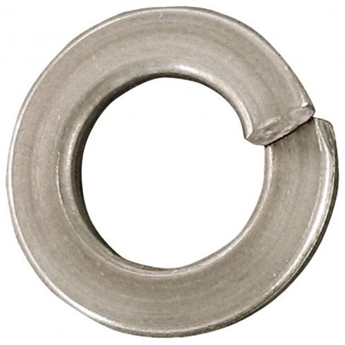 Paulin 3/8" Regular Spring Lock Washer | 100 Pack