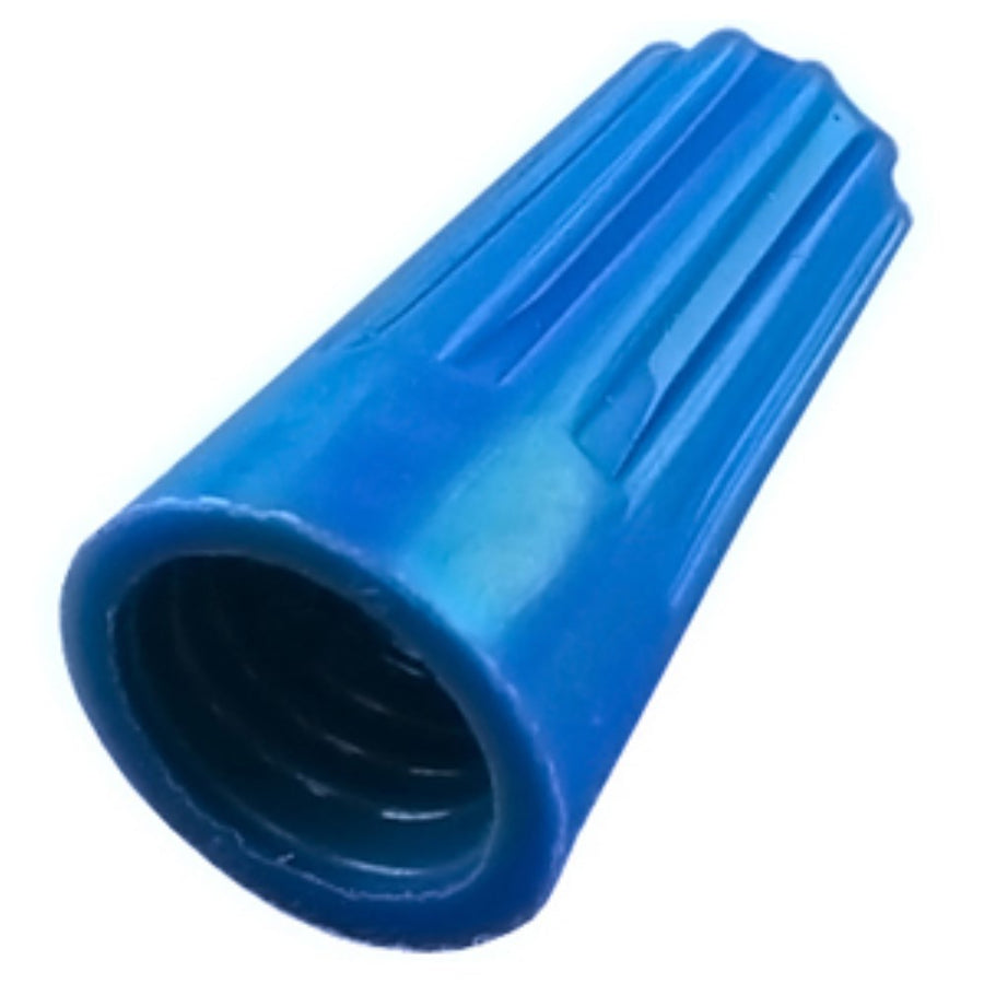 Pico 300V Blue Twist-on Wire Cap