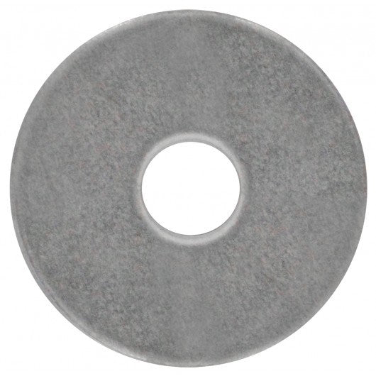 Paulin 3/8" Fender Washer | 100 Pack