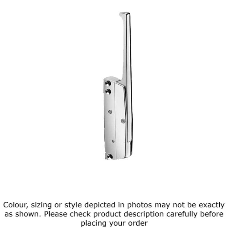Kason 172 Series Magnetic Edgemount Mechanical Latch Body