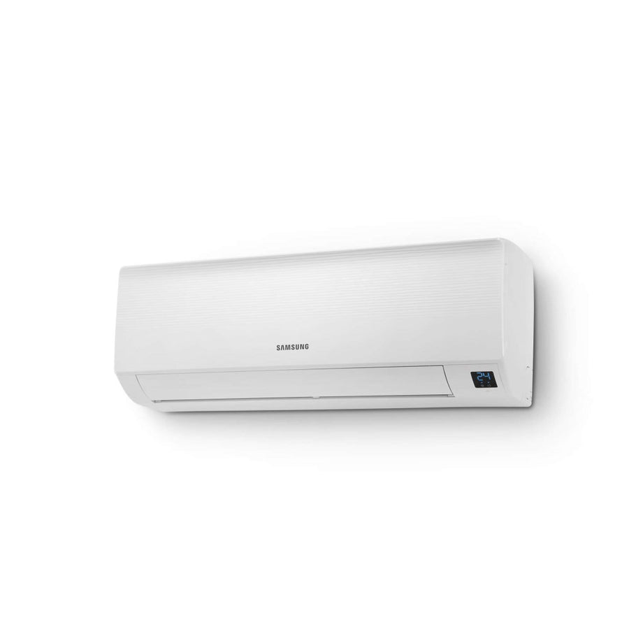 Samsung Novus 12,000 BTU/Hr Wall Mounted Heat Pump | 115/1