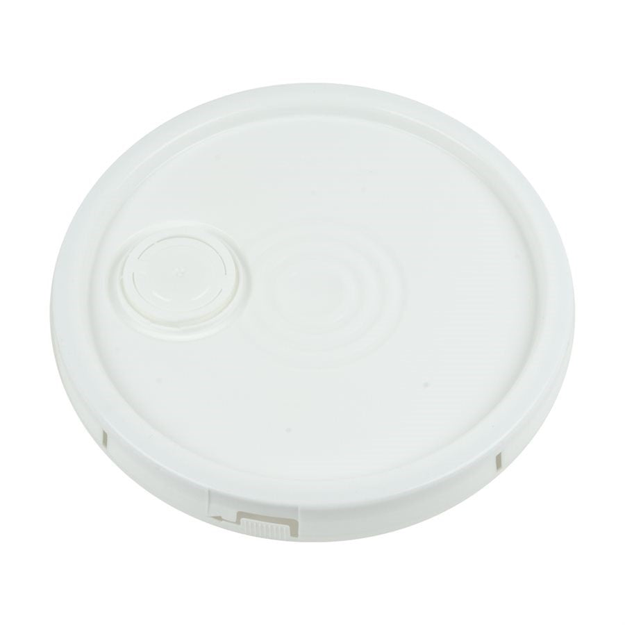Toolway Plastic Lid for 5 Gallon Bucket