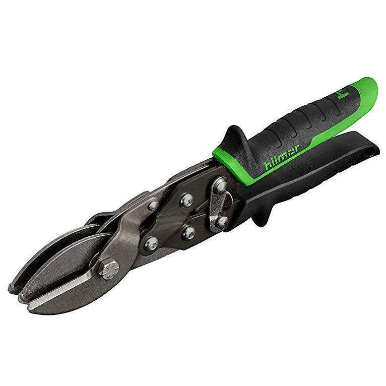 Sheet Metal & Duct Tools