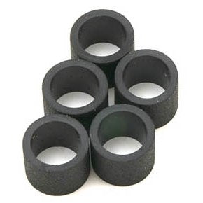Yellow Jacket Replacement Gasket for 1/4" Vacuum Charge Valve | 5 Pack