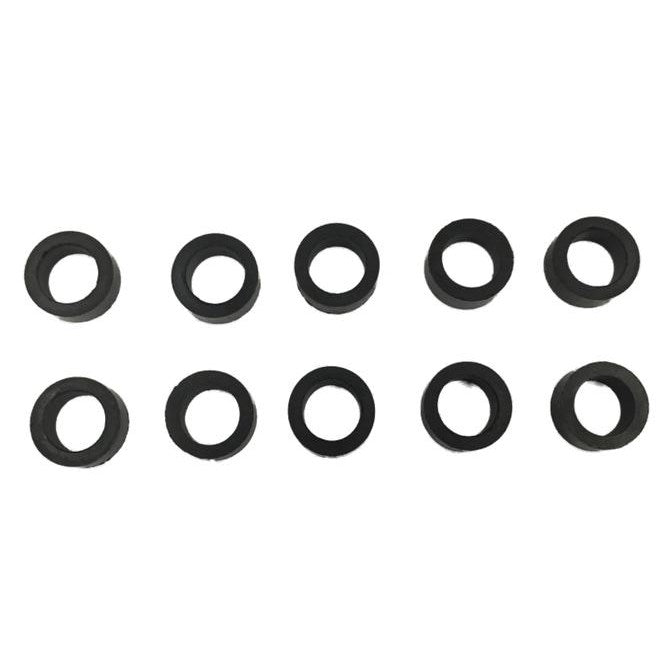 Yellow Jacket CH20 Quick Coupler Gasket for 1/4" Hose | 100 Pack