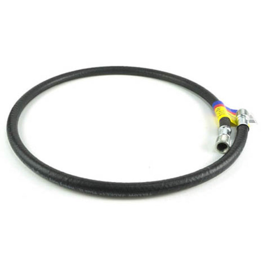 Yellow Jacket 3/8" X 48" Ammonia Charging Hose