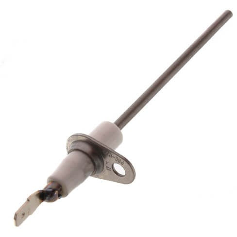 Reznor Flame Sensor | 4-1/4" Length