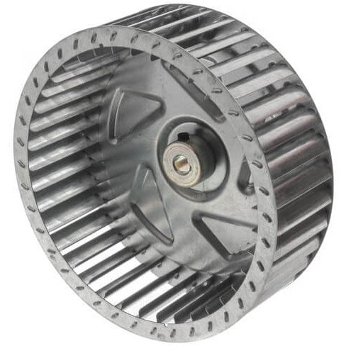 Reznor 6-1/4" Diameter Ventor Wheel | 1" Mounting Hole