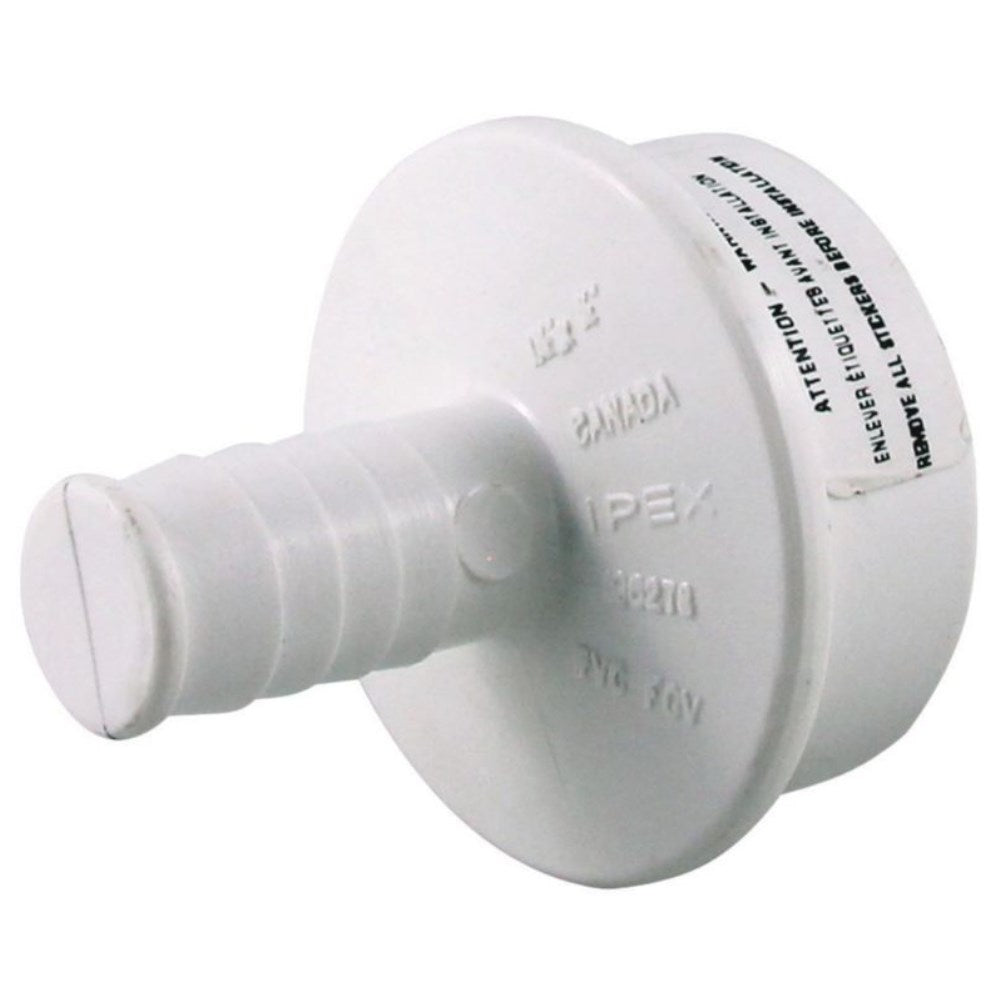 IPEX System 636 PVC 1-1/2