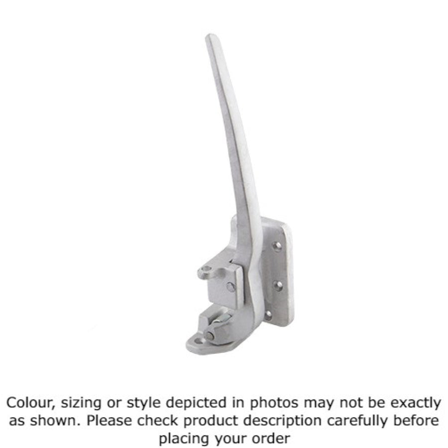 Kason 199 Series 2 Point Latch Super Freezer Body