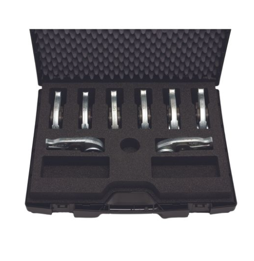 Klauke 19kN 8-Jaw Set