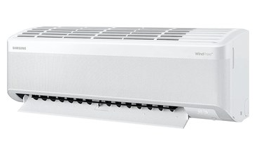 Samsung R32 9,000 Btu/Hr WF Standard Wall Mounted Unit
