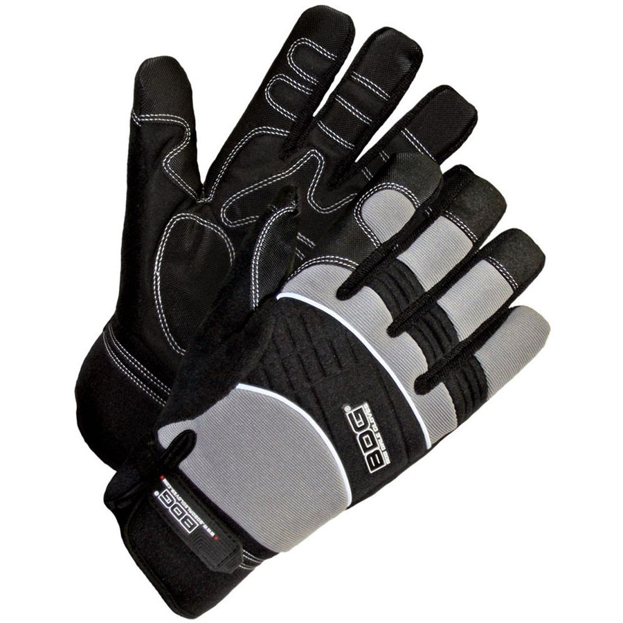 Bob Dale Super Heavy Duty Winter Performance Glove | Black | Small