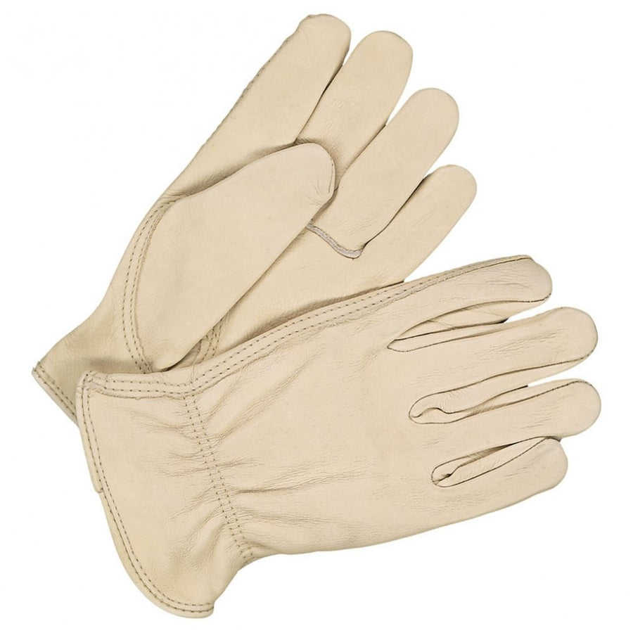 Bob Dale Rodeo King Cowhide Grain Driver Glove | Large