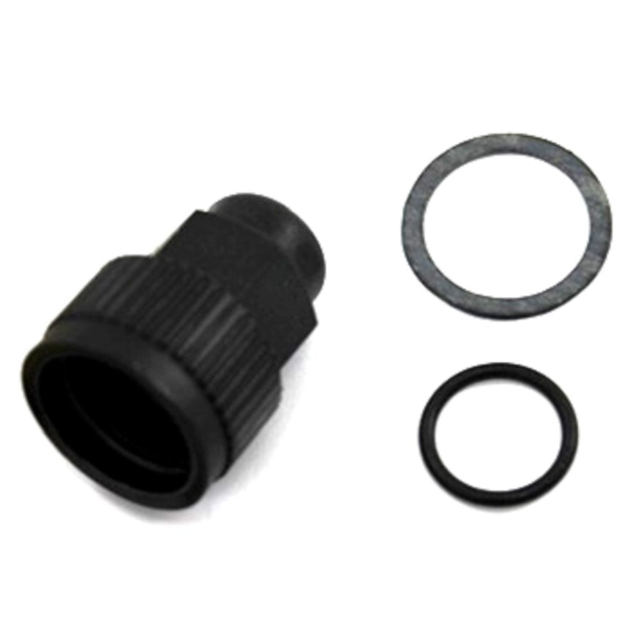 Flo-Con L Type Seal Cap Kit for A8_L Pressure Regulators