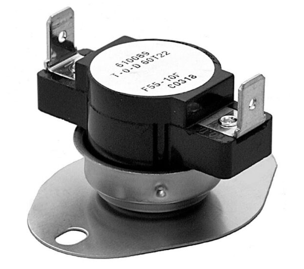 LOW AMBIENT CONTROL 20601-ECO