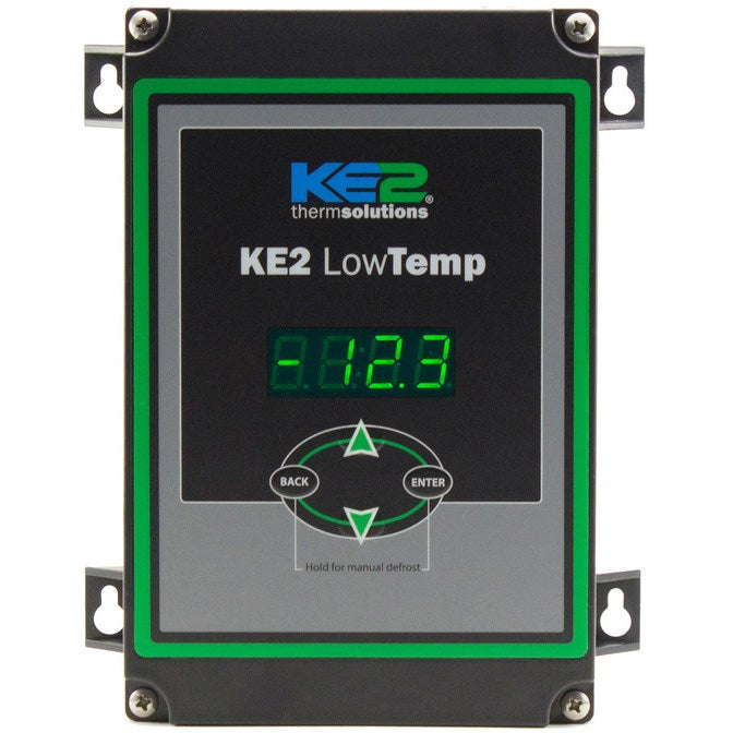 KE2Therm Low Temperature and Defrost Kit | Air and Electric Defrost Type