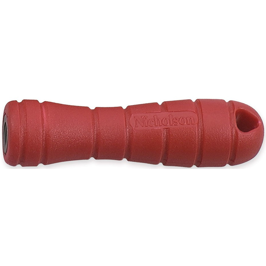 Nicholson Screw-on Plastic File Handle PH4 | 4-1/8"