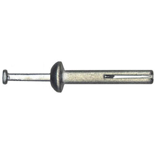 Paulin #14 X 1-1/4" Nail-In Anchor Pin Bolt Drive
