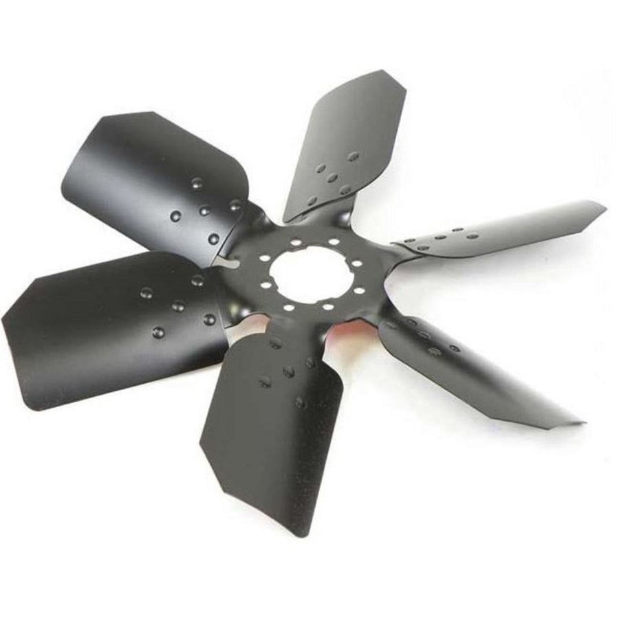 Bohn OEM Fan Blade | 30" Diameter | 6 Blade | 32 Degree Pitch | CW | 5/8" Bore