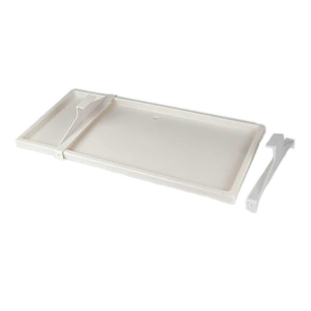 Poly Condensate Drain Pan (Large) – RSL.ca