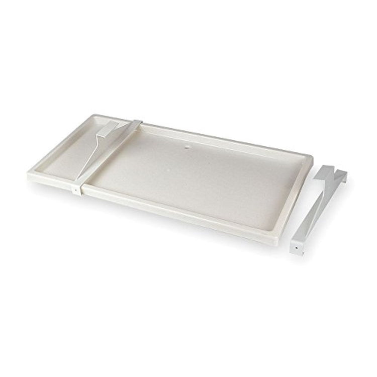 Poly Condensate Drain Pan (Medium) – RSL.ca