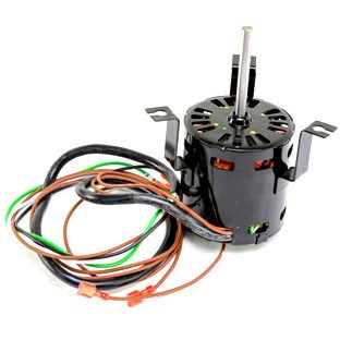 Reznor 1/20 HP Ventor Motor | 115V | 3400 RPM