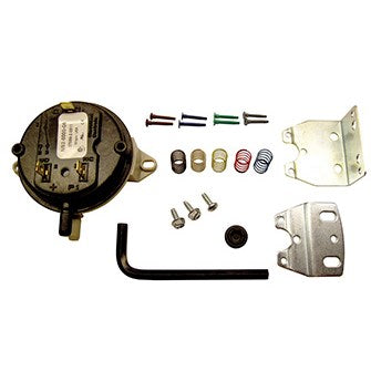 Air Pressure Switches