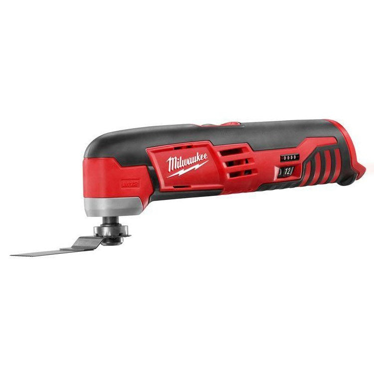 Milwaukee M12 Multi-Tool (Tool Only) | 12V