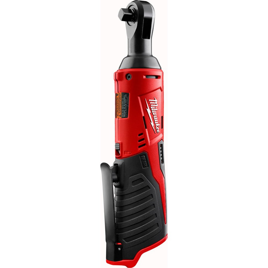 Milwaukee M12 3/8" Ratchet (Tool Only) | 12V
