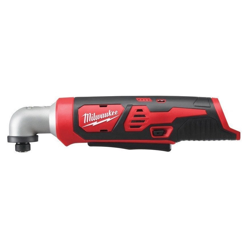 Milwaukee M12 1/4" Hex Right Angle Impact Driver (Tool Only) | 12V