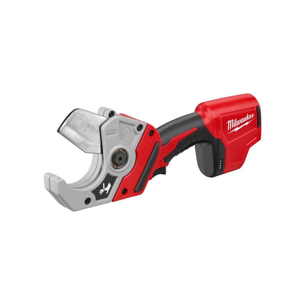 Milwaukee M12 Plastic Pipe Shear (Tool Only) | 12V – RSL.ca