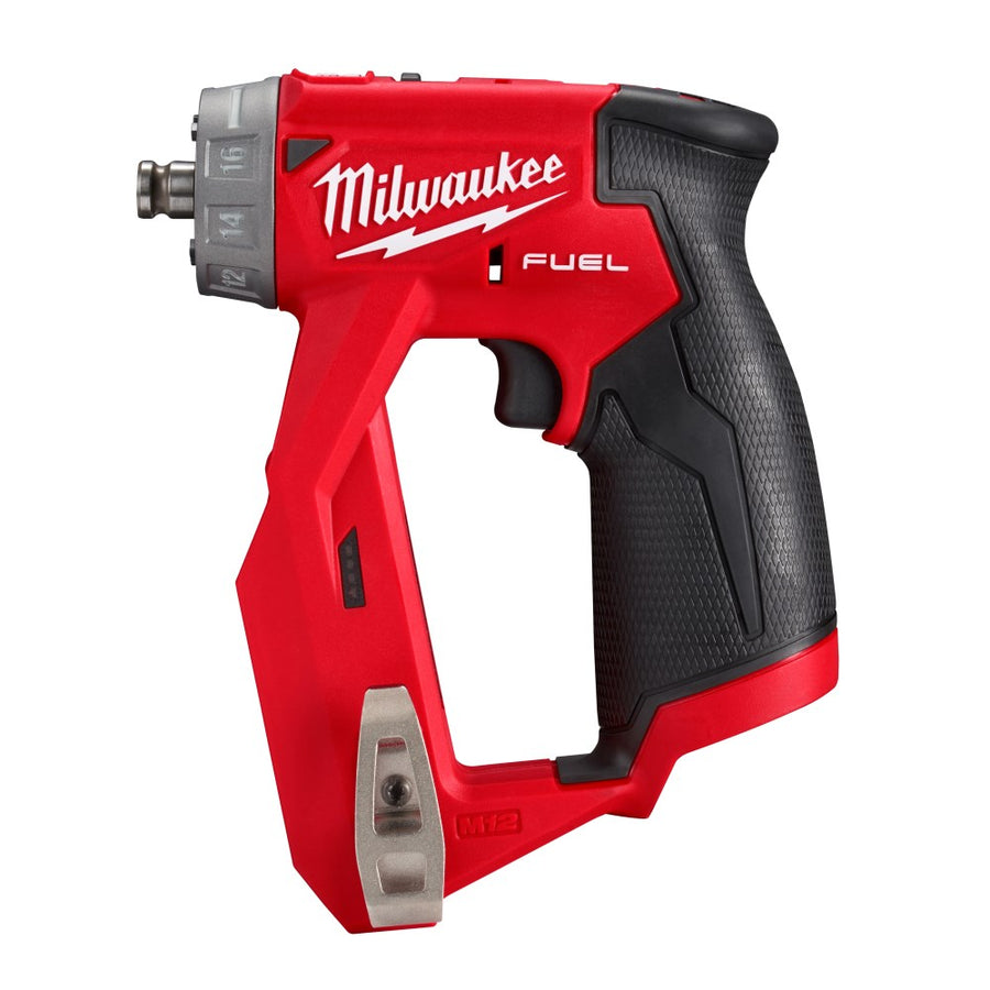 Milwaukee M12 Fuel 4-in-1 Installation Drill/Driver Kit | 12V
